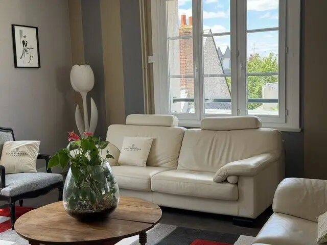Appartement à vendre, 110m², Orléans