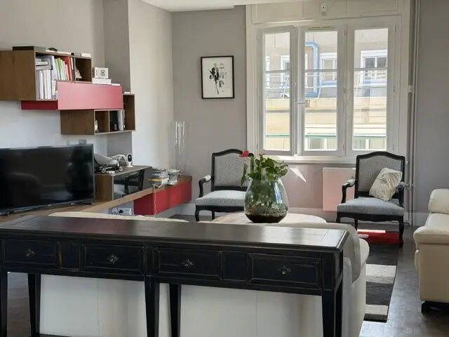 Appartement à vendre, 110m², Orléans