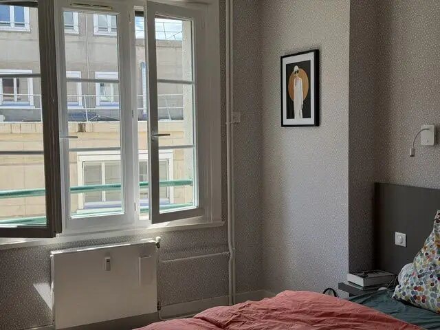 Appartement à vendre, 110m², Orléans