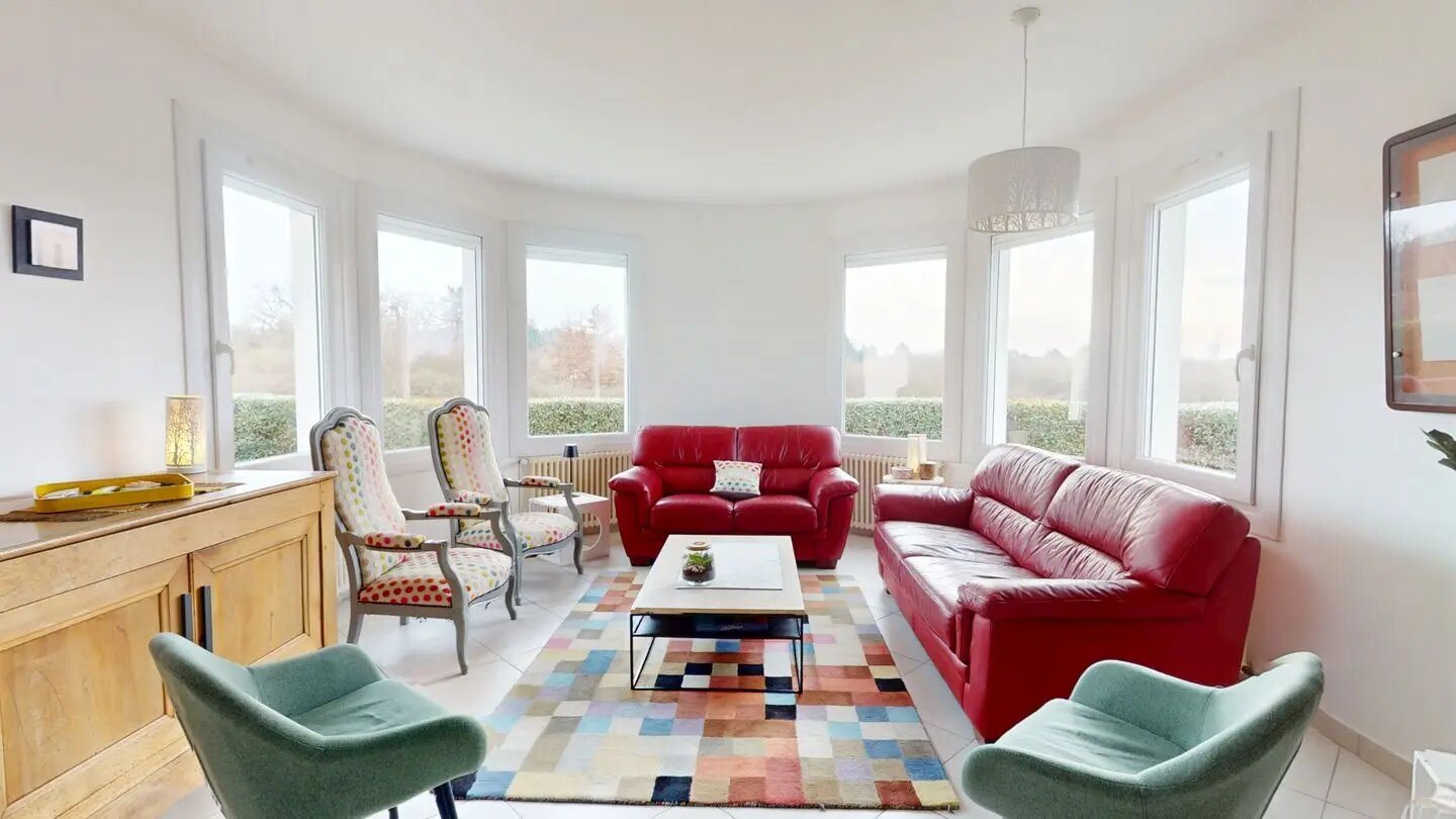 Maison à vendre, 237m², Saint-Jean-le-Blanc