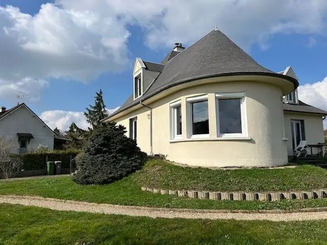 Maison à vendre, 237m², Saint-Jean-le-Blanc