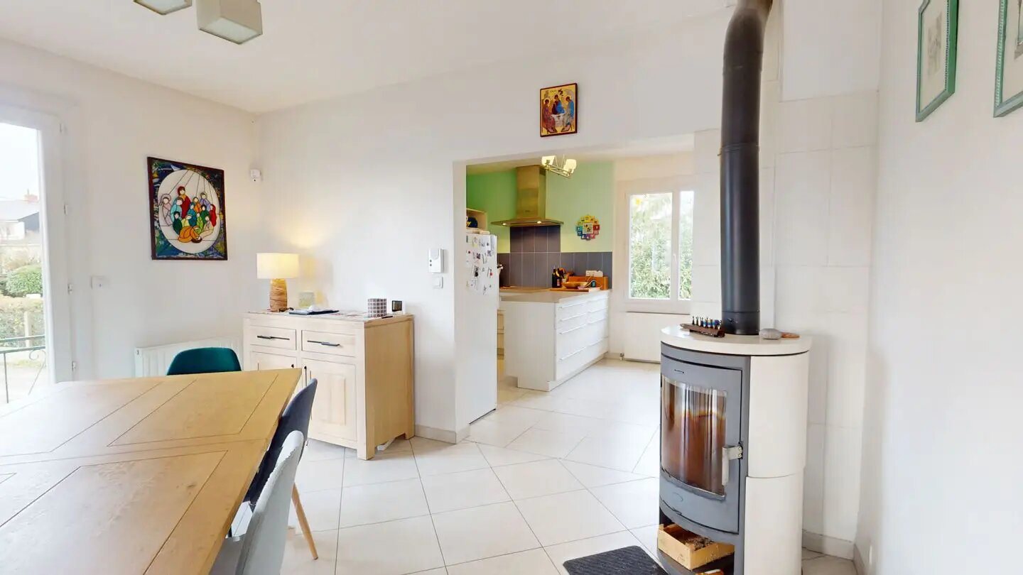 Maison à vendre, 237m², Saint-Jean-le-Blanc