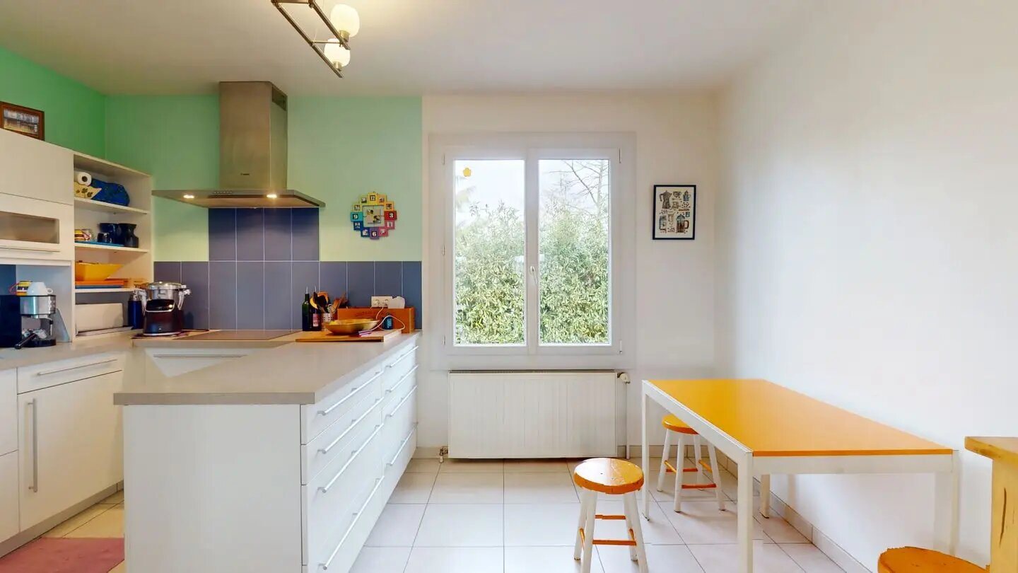 Maison à vendre, 237m², Saint-Jean-le-Blanc