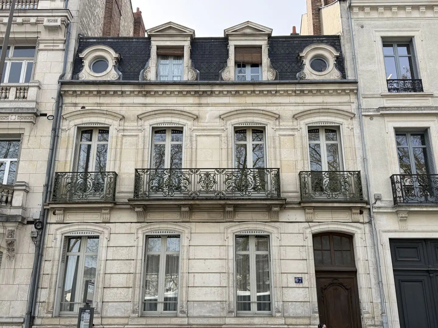 Maison à vendre, 420m², Orléans