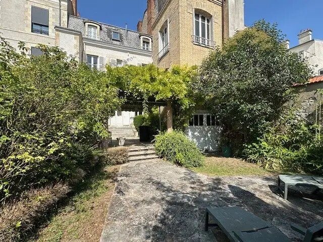 Maison à vendre, 420m², Orléans