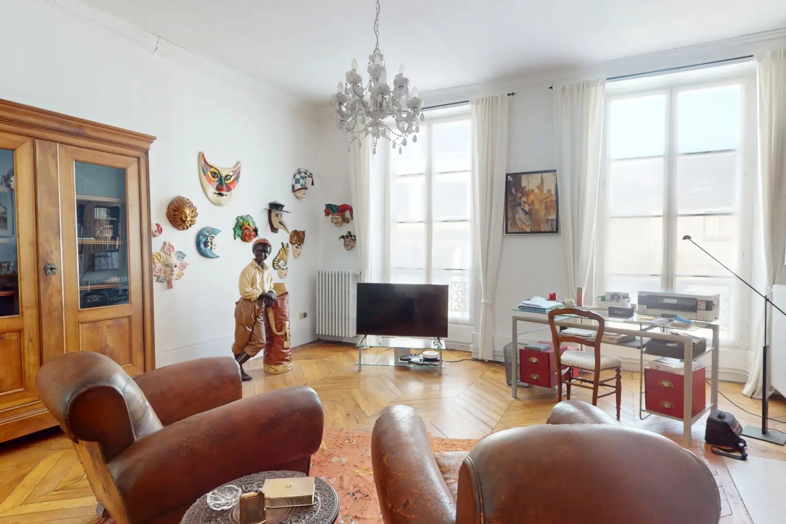 Maison à vendre, 198m², Orléans