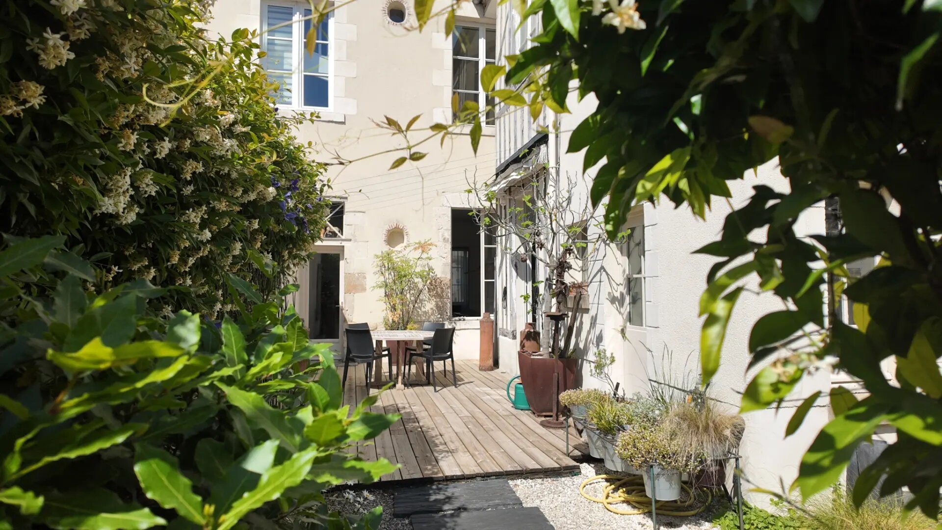 Maison à vendre, 198m², Orléans