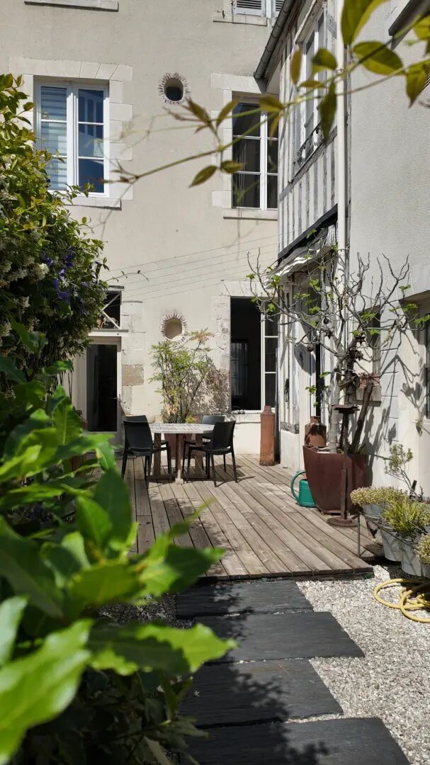 Maison à vendre, 198m², Orléans