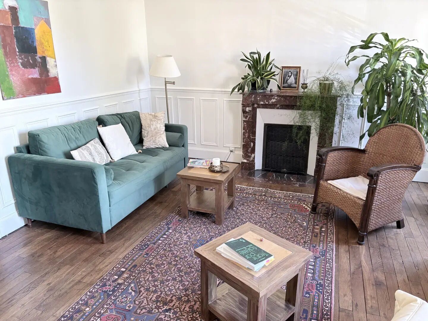 Appartement à vendre, 72m², Orléans