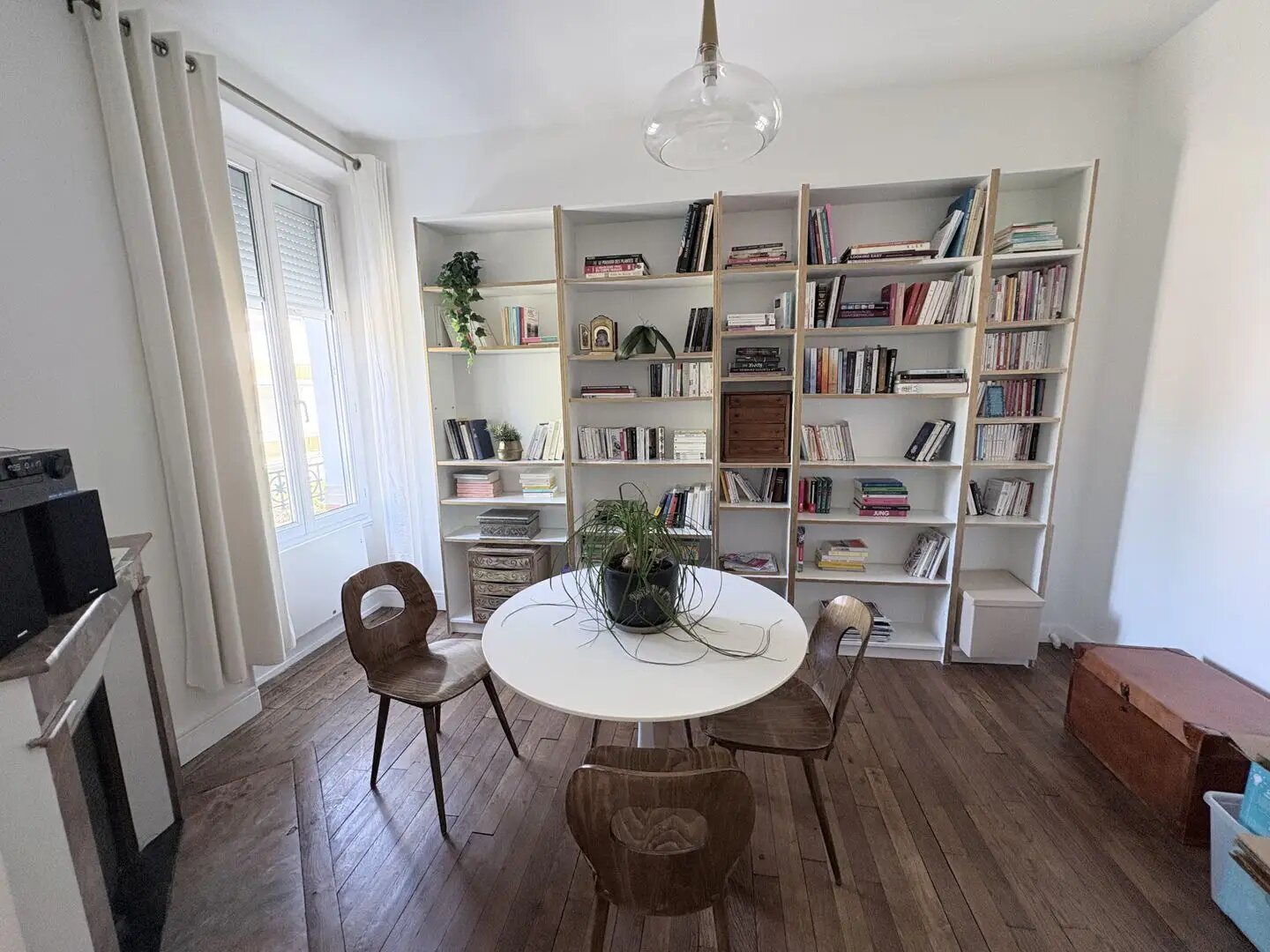 Appartement à vendre, 72m², Orléans