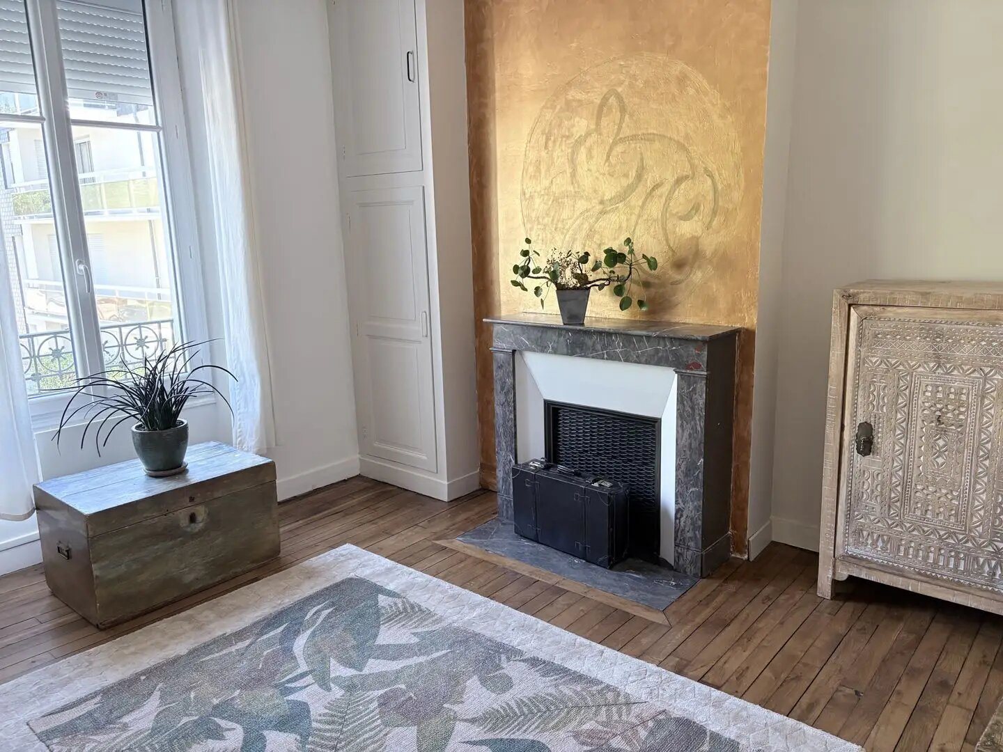 Appartement à vendre, 72m², Orléans