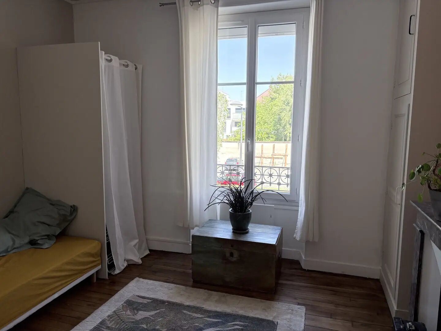 Appartement à vendre, 72m², Orléans