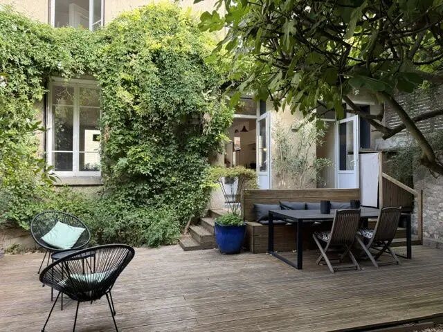 Maison à vendre, 173m², Orléans