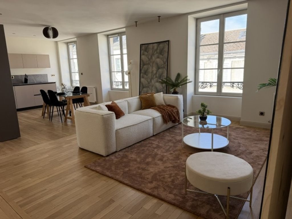 Appartement à vendre, 135m², Orléans