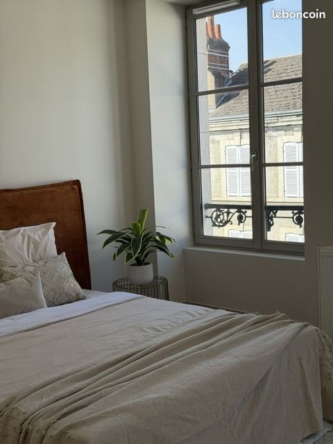 Appartement à vendre, 135m², Orléans