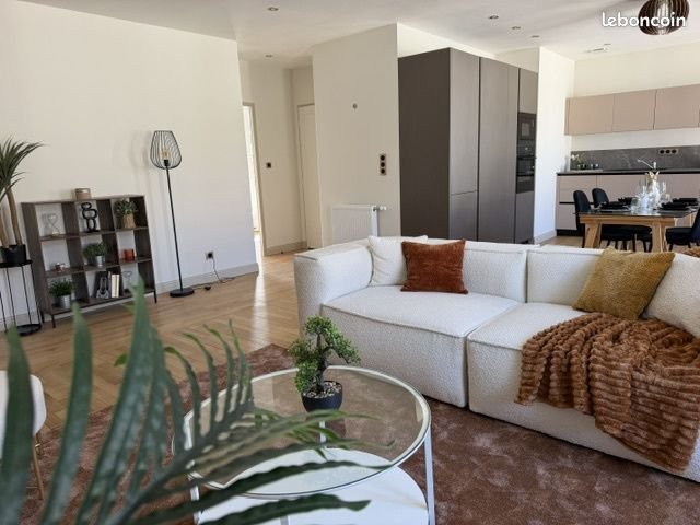 Appartement à vendre, 135m², Orléans
