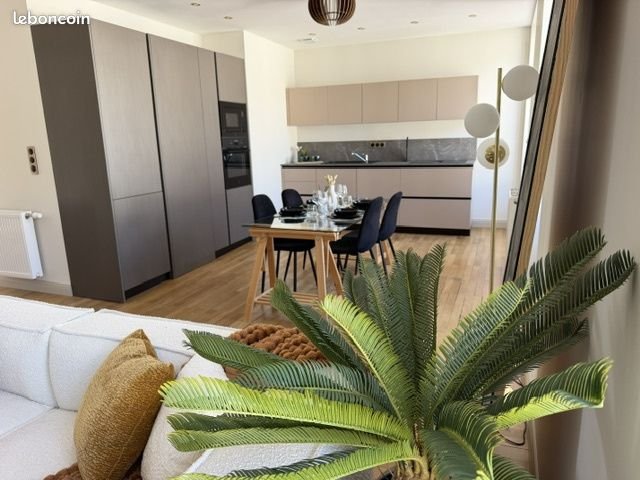 Appartement à vendre, 135m², Orléans