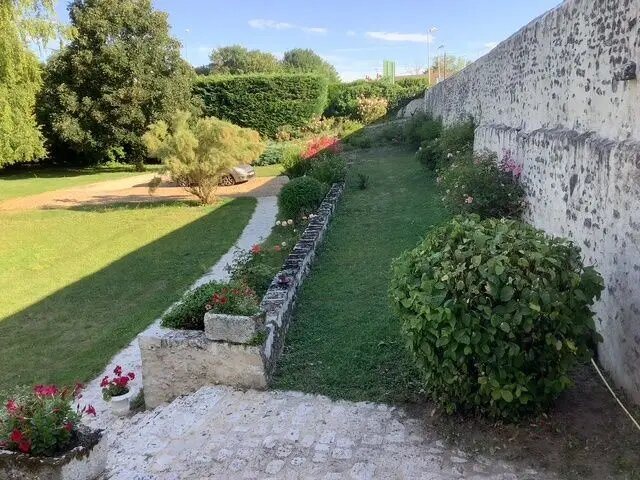 Maison à vendre, 226m², Beaugency