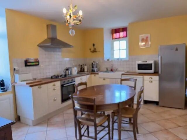 Maison à vendre, 226m², Beaugency