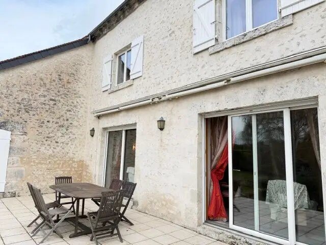 Maison à vendre, 226m², Beaugency