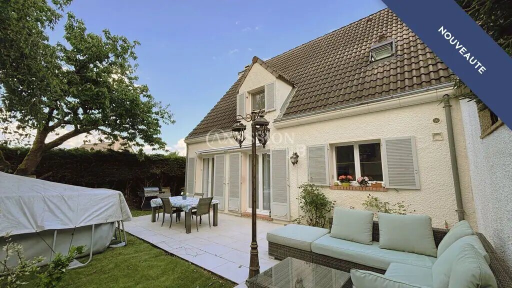 Maison à vendre, 130m², Sucy-en-Brie