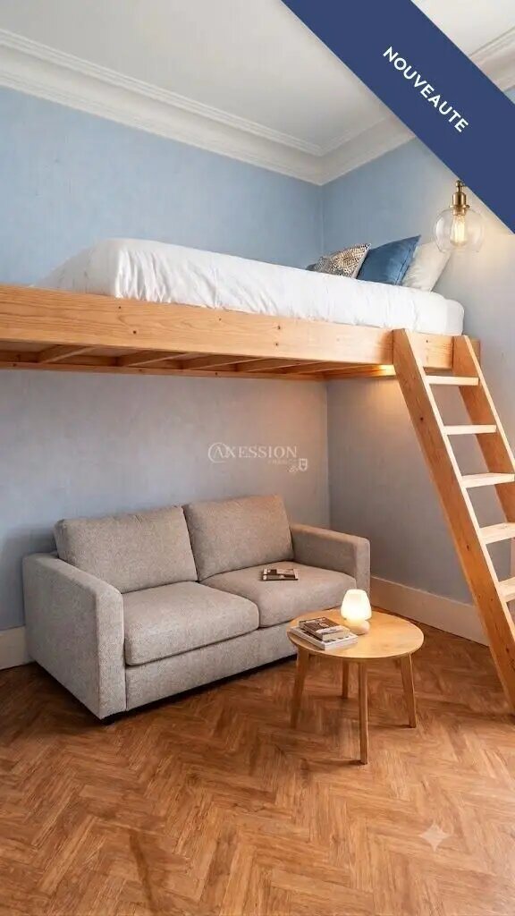 Appartement à vendre, 5m², Paris 11ème