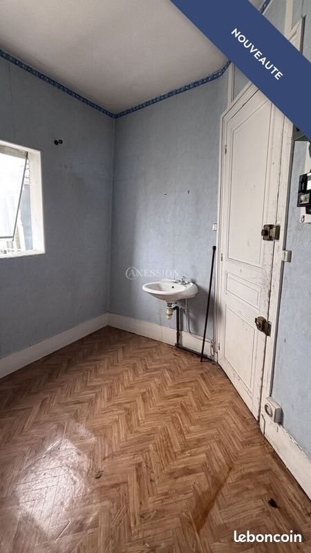 Appartement à vendre, 5m², Paris 11ème