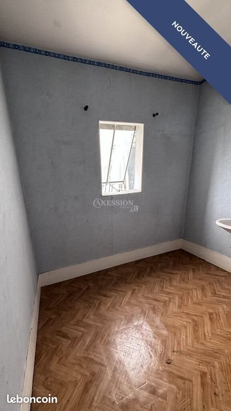Appartement à vendre, 5m², Paris 11ème