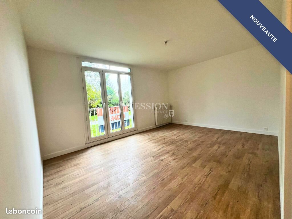 Appartement à vendre, 60m², Limeil-Brévannes