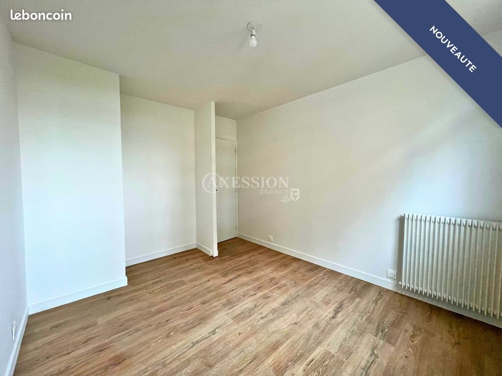 Appartement à vendre, 60m², Limeil-Brévannes