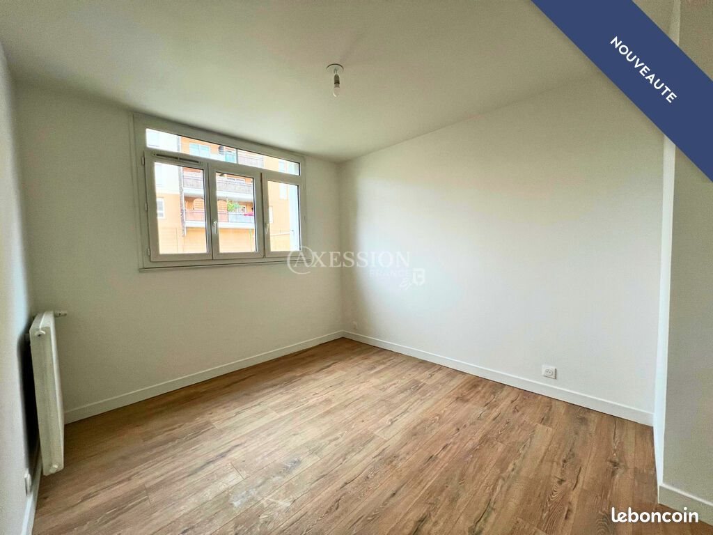 Appartement à vendre, 60m², Limeil-Brévannes
