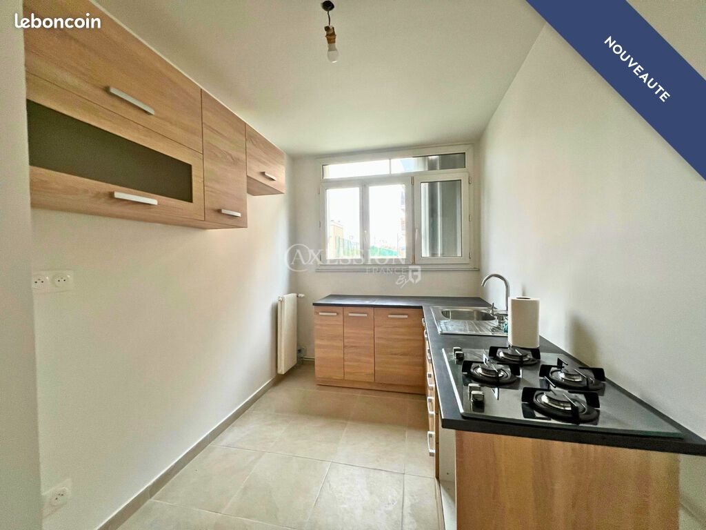 Appartement à vendre, 60m², Limeil-Brévannes