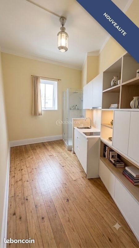 Appartement à vendre, 6m², Paris 11ème