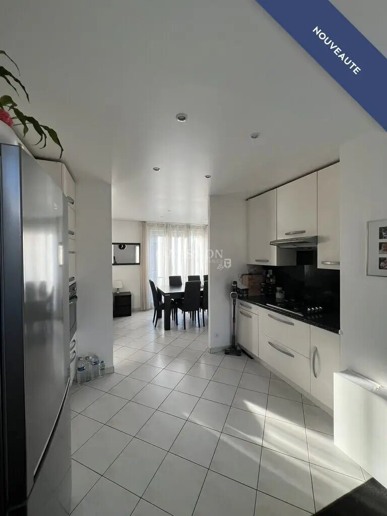 Maison à vendre, 80m², Villeneuve-Saint-Georges