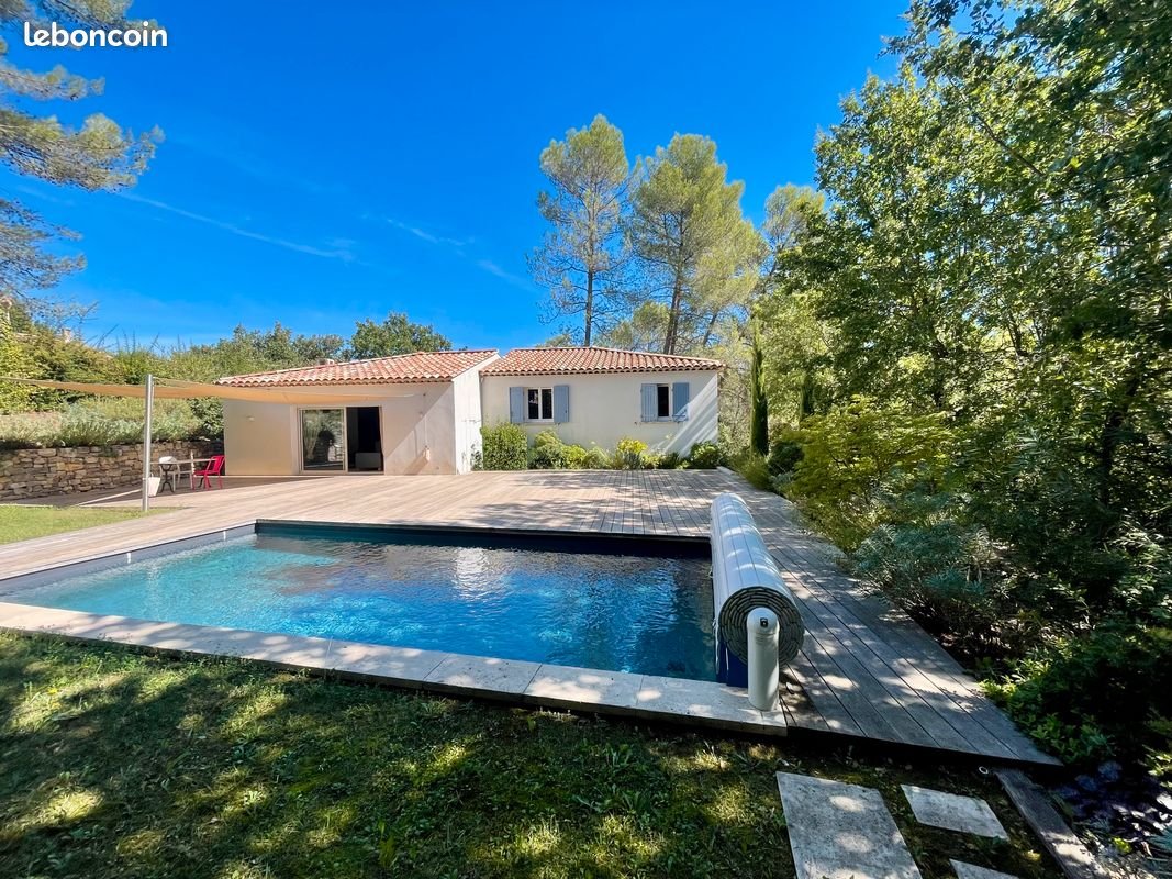 Maison à vendre, 180m², Peynier