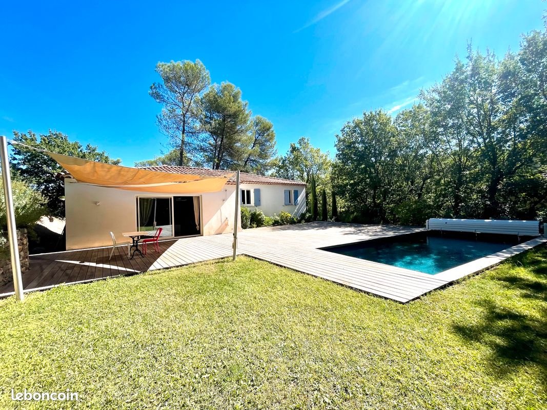 Maison à vendre, 180m², Peynier