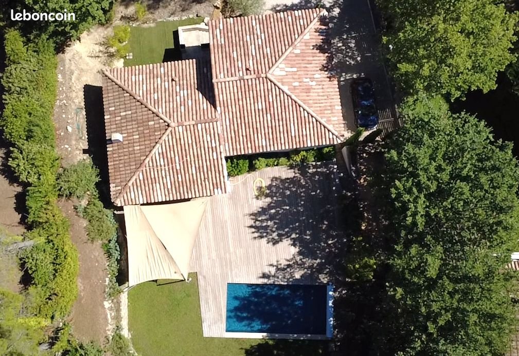 Maison à vendre, 180m², Peynier