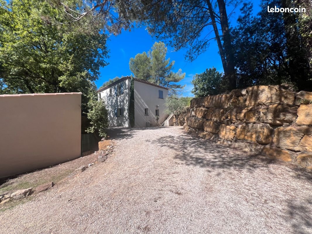 Maison à vendre, 180m², Peynier