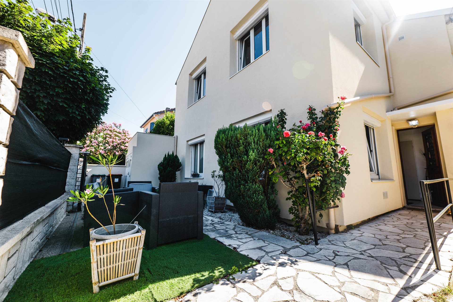 Maison à vendre, 105m², Villiers-le-Bel