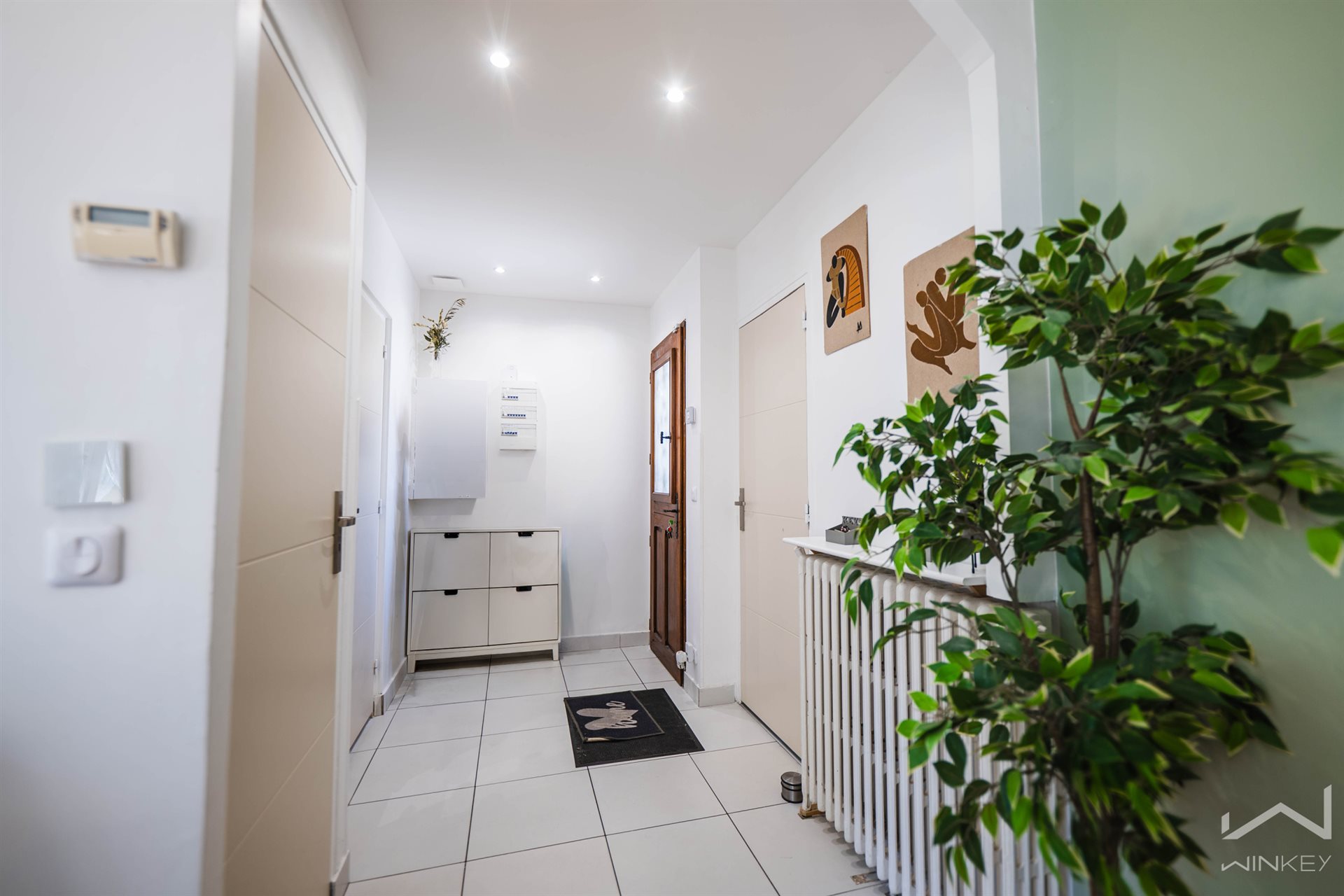 Maison à vendre, 105m², Villiers-le-Bel
