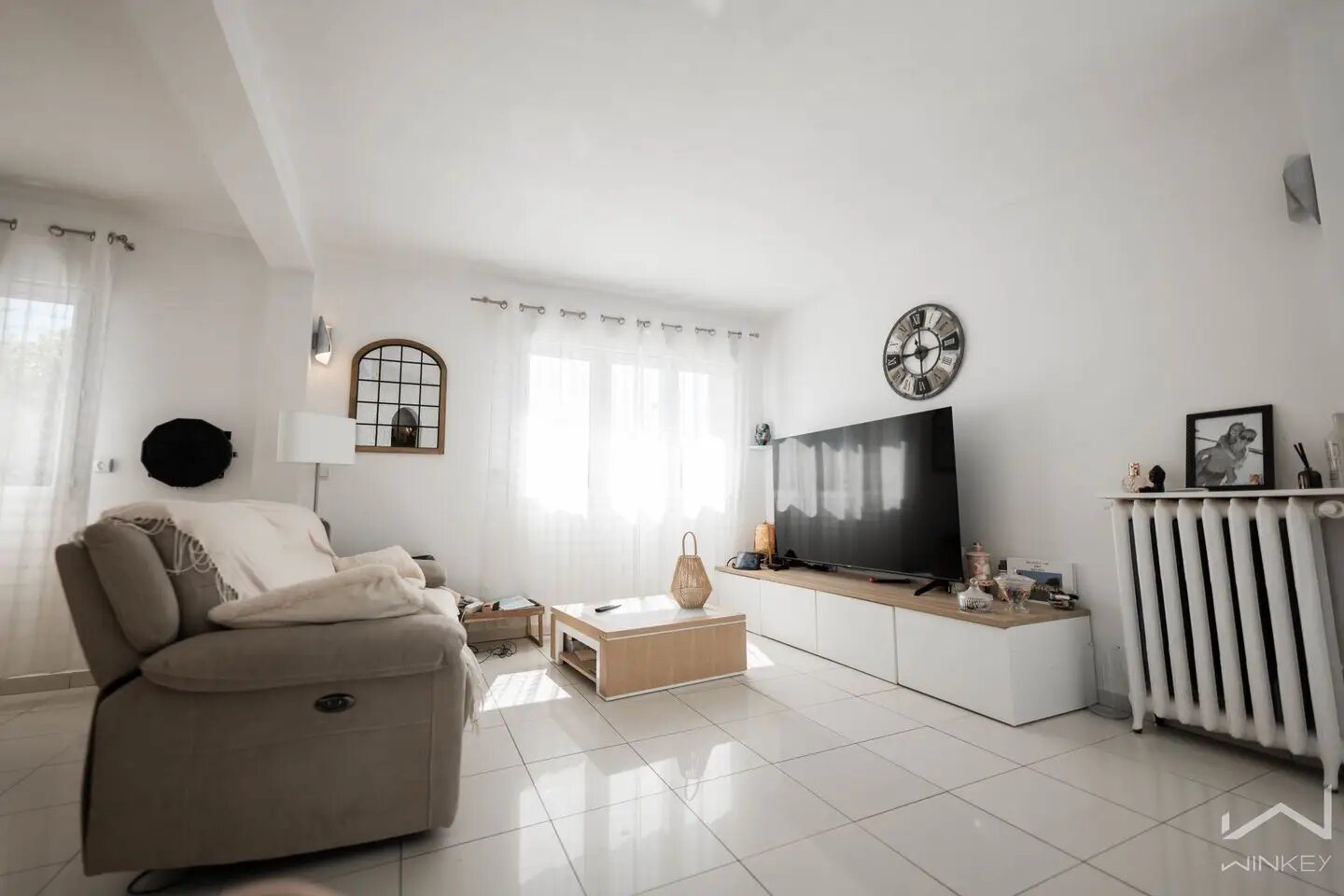 Maison à vendre, 121m², Villecresnes