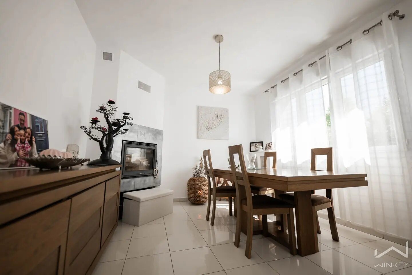 Maison à vendre, 121m², Villecresnes