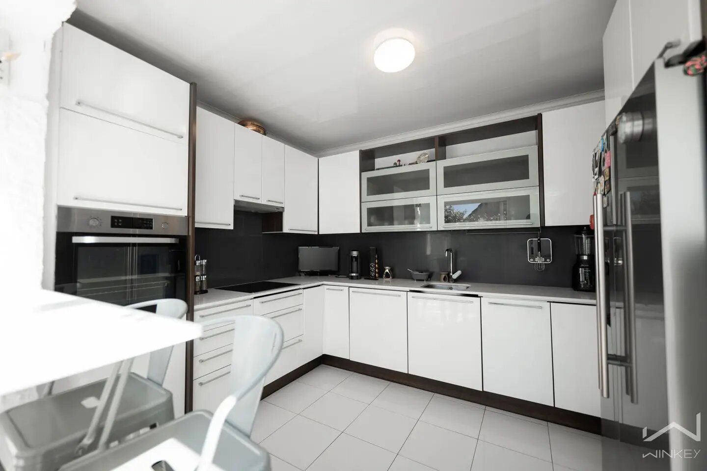 Maison à vendre, 121m², Villecresnes