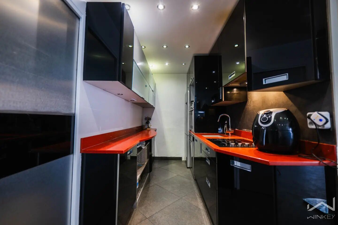 Appartement à vendre, 52m², Bondoufle