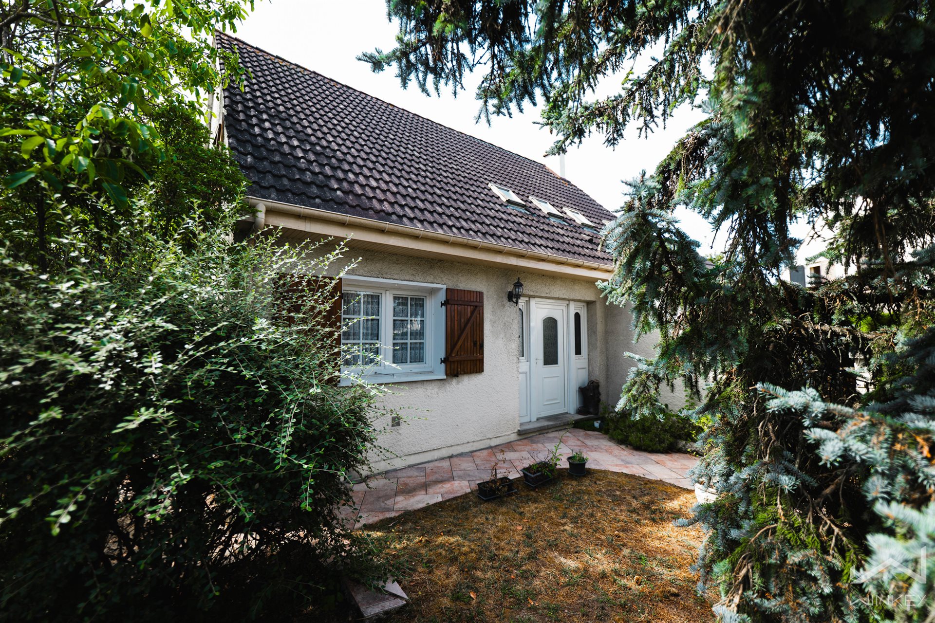 Maison à vendre, 120m², Bondoufle