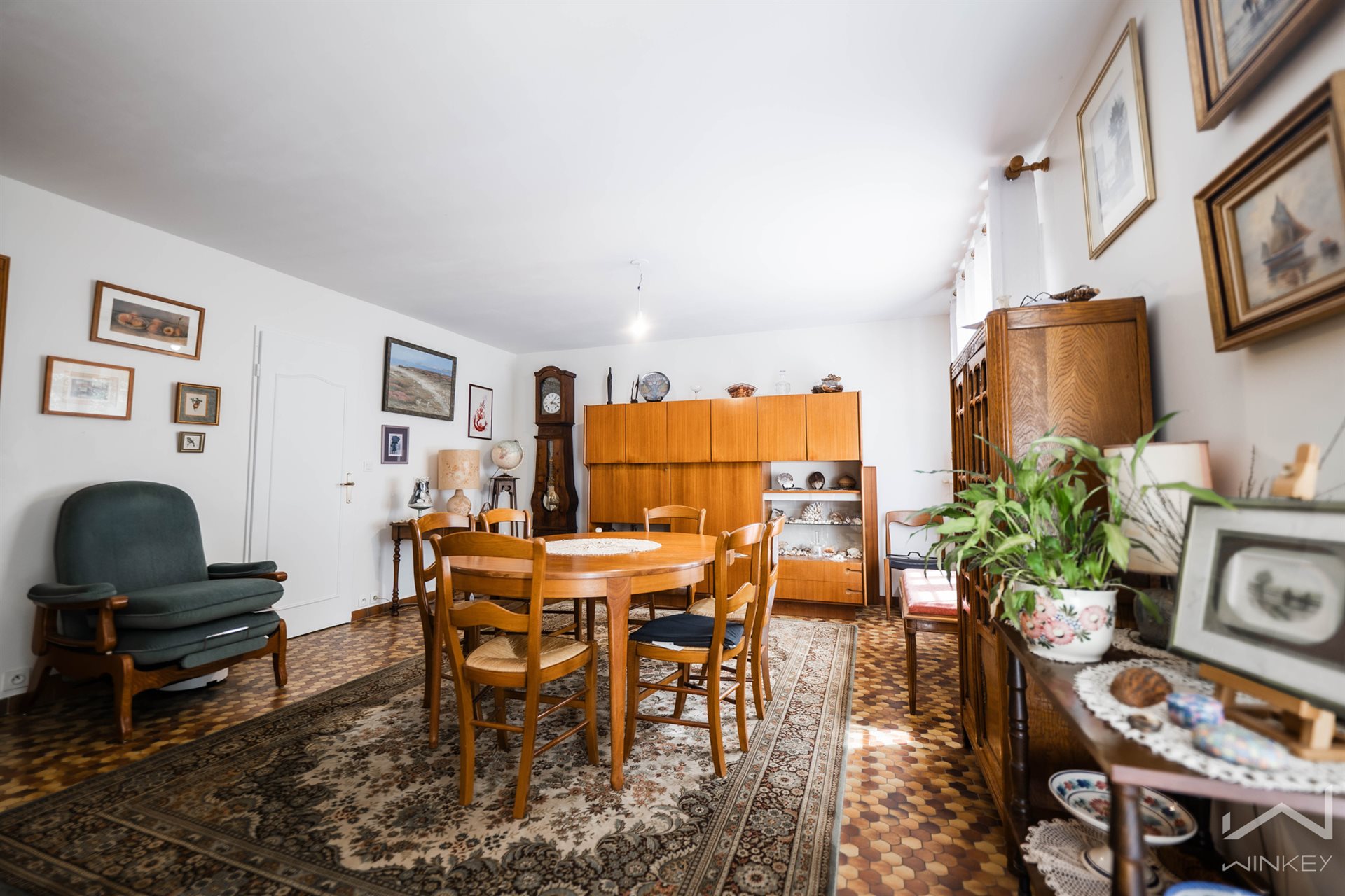 Maison à vendre, 120m², Bondoufle