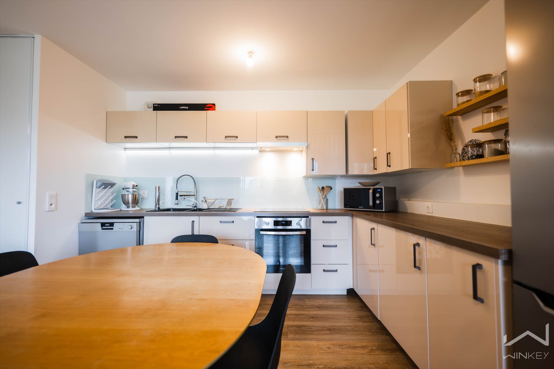 Appartement à vendre, 56m², Bondoufle