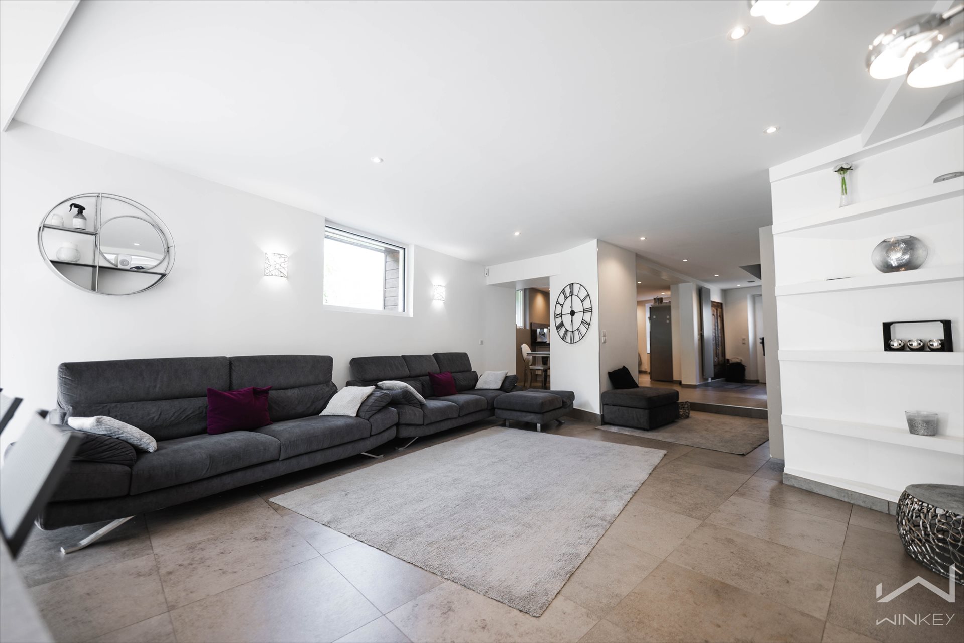 Maison à vendre, 180m², Chilly-Mazarin