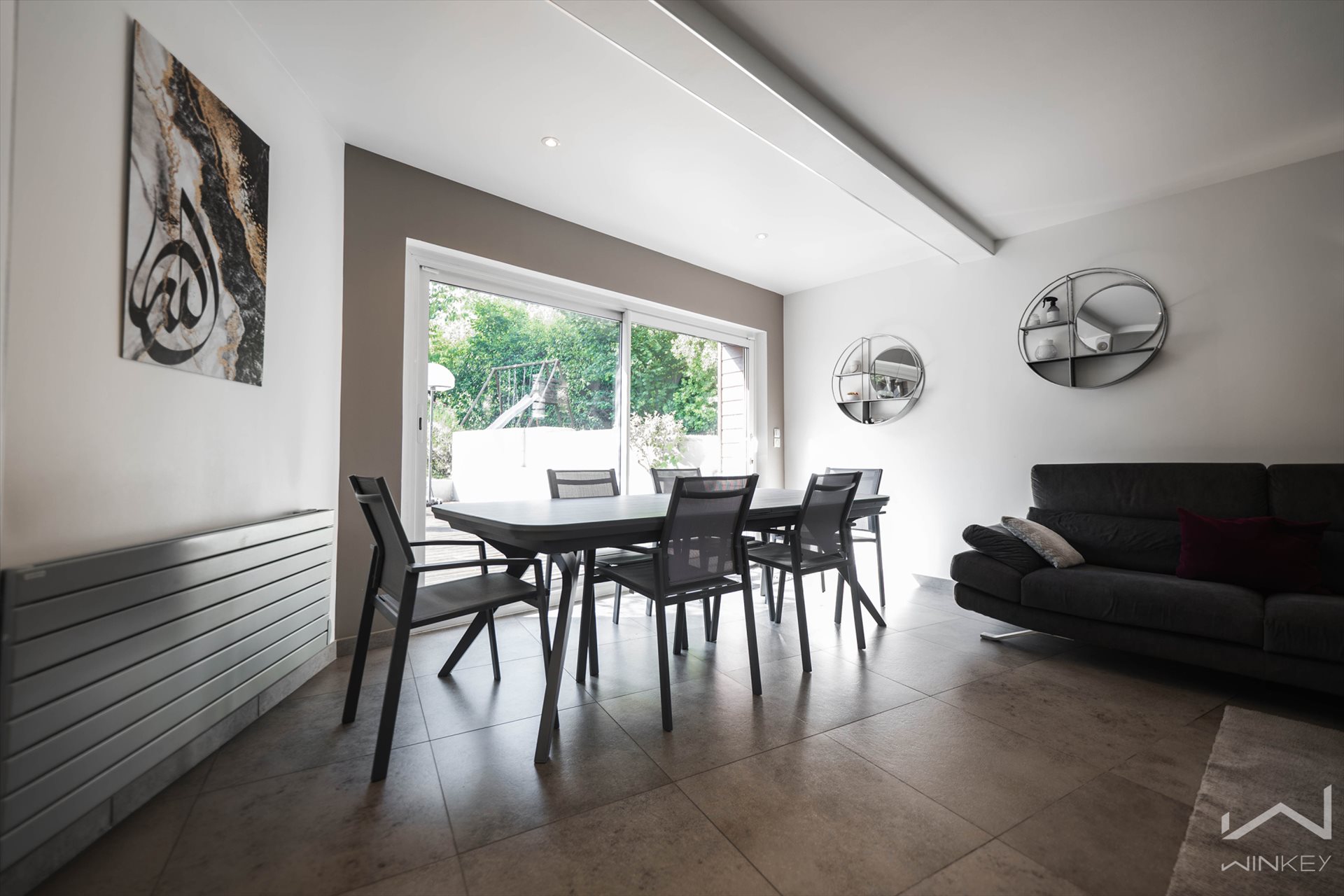 Maison à vendre, 180m², Chilly-Mazarin