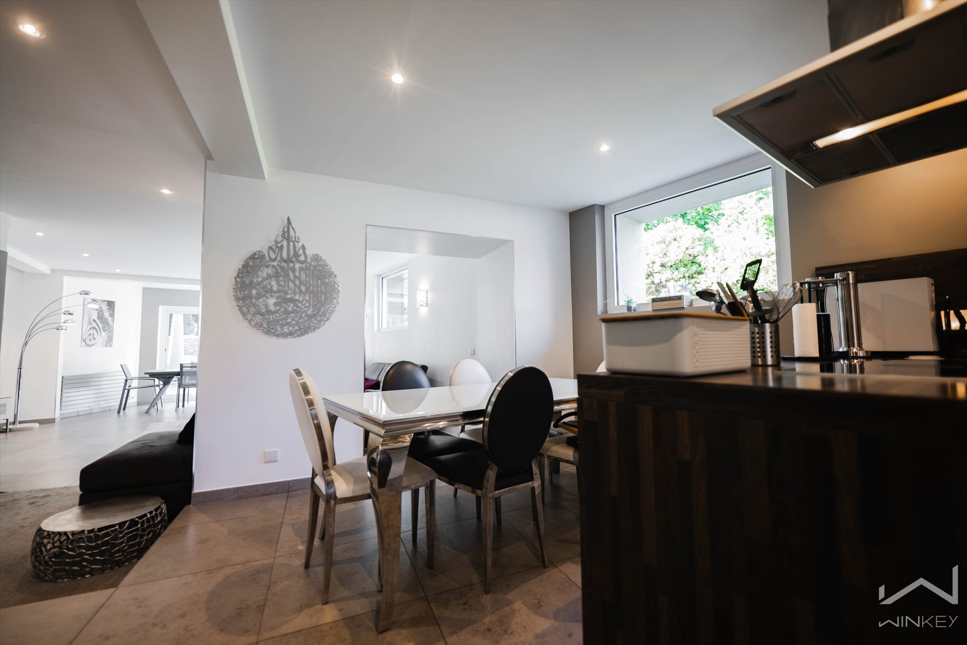 Maison à vendre, 180m², Chilly-Mazarin